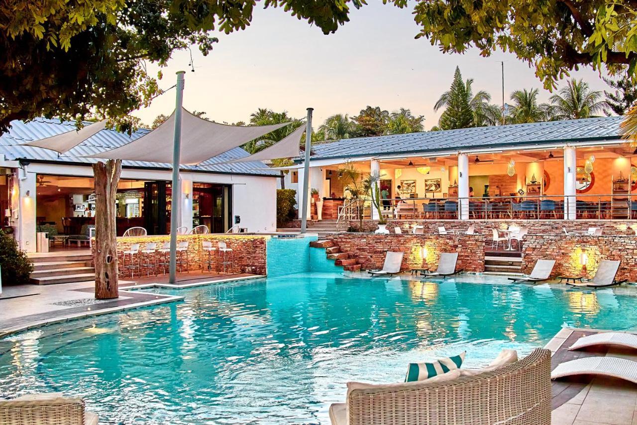 Lake Kariba Inns Siavonga Eksteriør bilde