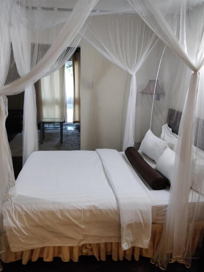 Lake Kariba Inns Siavonga Eksteriør bilde