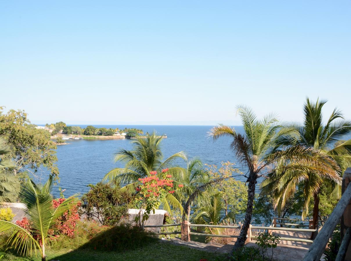 Lake Kariba Inns Siavonga Eksteriør bilde