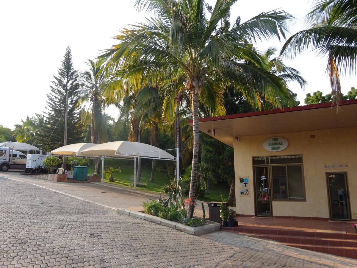 Lake Kariba Inns Siavonga Eksteriør bilde