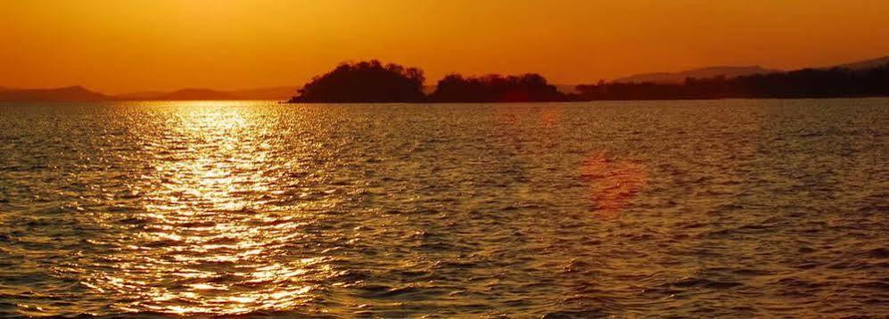 Lake Kariba Inns Siavonga Eksteriør bilde