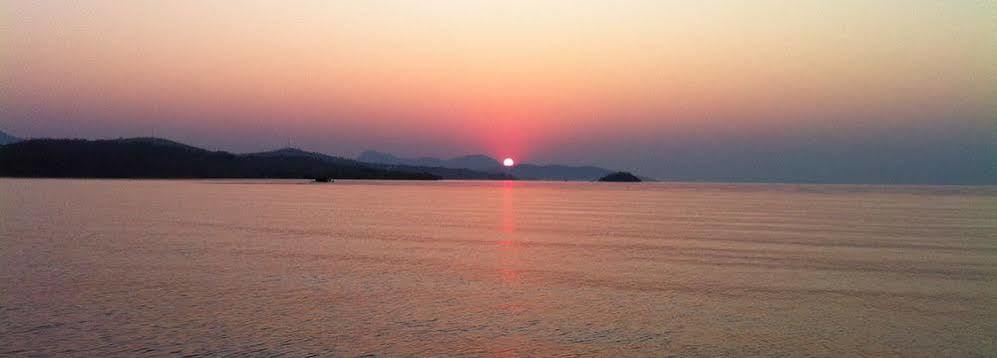 Lake Kariba Inns Siavonga Eksteriør bilde