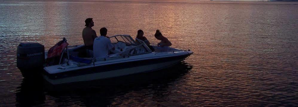 Lake Kariba Inns Siavonga Eksteriør bilde